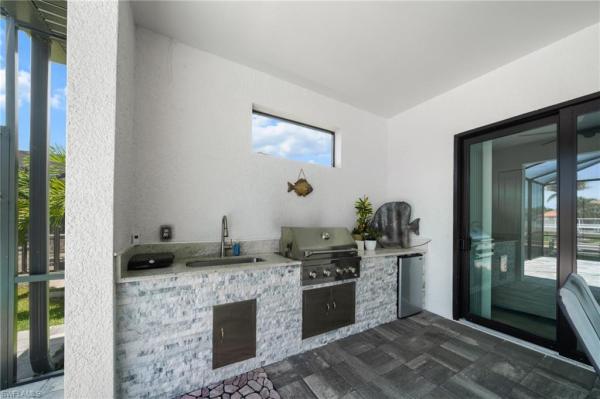 Cape Coral Residential, 3022 24th Ave, Cape Coral, Florida 33914, image 2