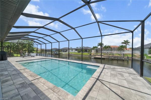 Cape Coral Residential, 3022 24th Ave, Cape Coral, Florida 33914, image 1