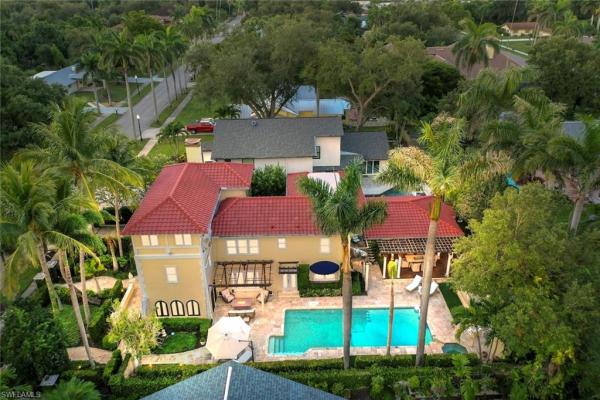 Burtwood, 1226 Wales Dr, Fort Myers, Florida 33901, image 1