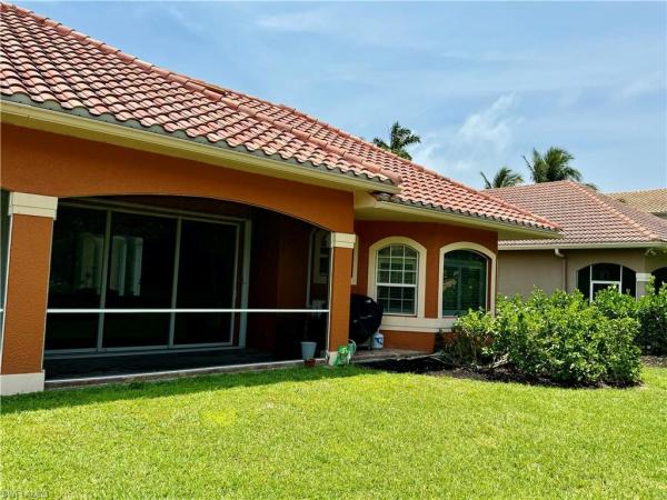 Caxambas Estates, 1740 Ludlow Rd, Marco Island, Florida 34145, image 1