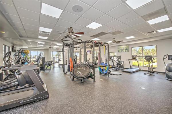 Terrace At Kelly Greens Golf & Country Club, 12641 Kelly Sands Way #204, Fort Myers, Florida 33908, image 3