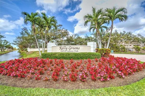 Terrace At Kelly Greens Golf & Country Club, 12641 Kelly Sands Way #204, Fort Myers, Florida 33908, image 1