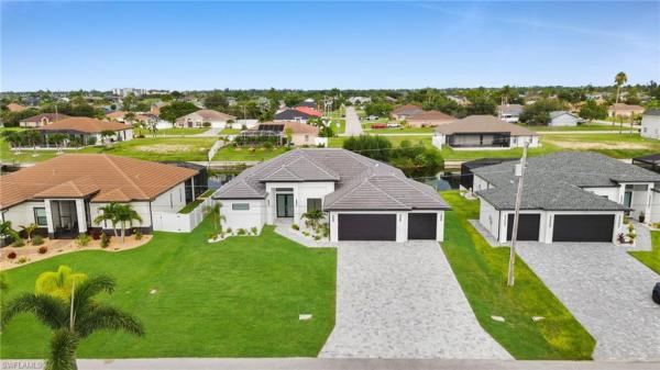 Cape Coral Residential, 1231 28th Ter, Cape Coral, Florida 33914, image 3