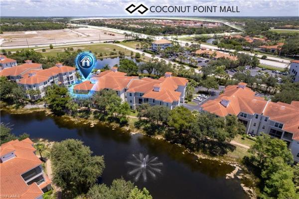 The Tides At Pelican Landing, 23520 Walden Center Dr #308, Estero, Florida 34134, image 3