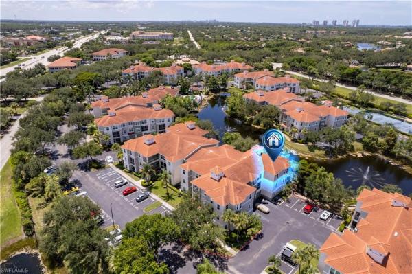 23520 Walden Center Dr #308, Estero, Florida 34134, image 1