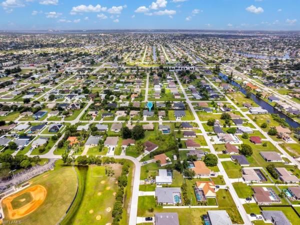 Cape Coral, 3017 2nd Pl, Cape Coral, Florida 33914, image 2