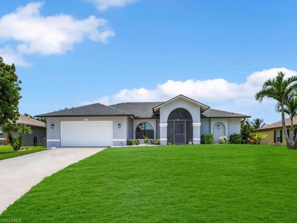 Cape Coral, 3017 2nd Pl, Cape Coral, Florida 33914, image 1