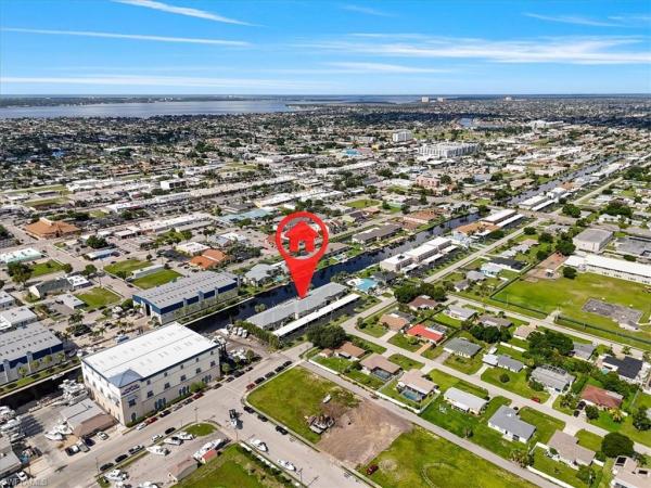 Wind Song, 1414 46th St #2D, Cape Coral, Florida 33904, image 2