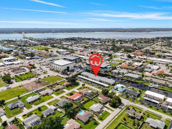 Wind Song, 1414 46th St #2D, Cape Coral, Florida 33904, image 1