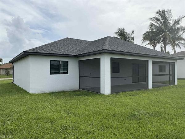 309 19th Ln, Cape Coral, Florida 33990, image 1