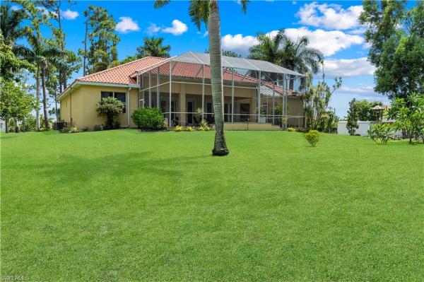 Cape Coral Residential, 47 E Jacaranda Pkwy, Cape Coral, Florida 33909, image 3