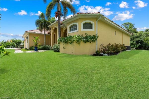 Cape Coral Residential, 47 E Jacaranda Pkwy, Cape Coral, Florida 33909, image 2