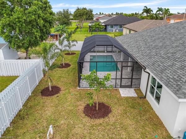 Cape Coral Residential, 621 14th Ter, Cape Coral, Florida 33993, image 3