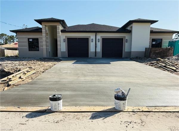 4829/4831 SW 29th St, Lehigh Acres, Florida 33973, image 1