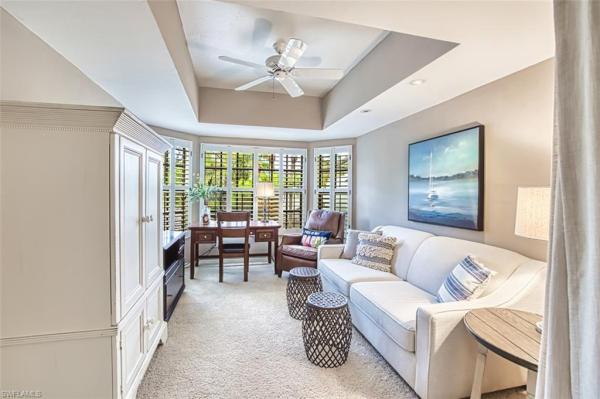Oakwood Carriage Homes At Bonita Bay, 27024 Oakwood Lake Dr, Bonita Springs, Florida 34134, image 3