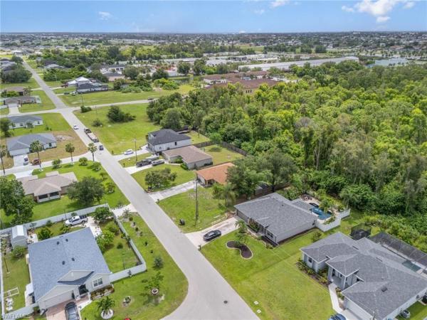 Cape Coral Residential, 142 4th St, Cape Coral, Florida 33909, image 1
