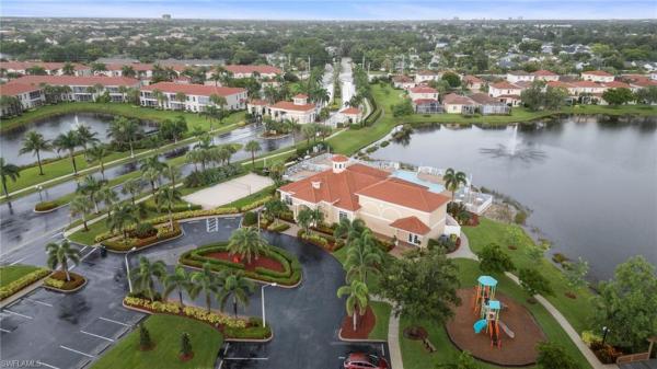 Pebble Beach, 9220 Belleza Way #206, Fort Myers, Florida 33908, image 1