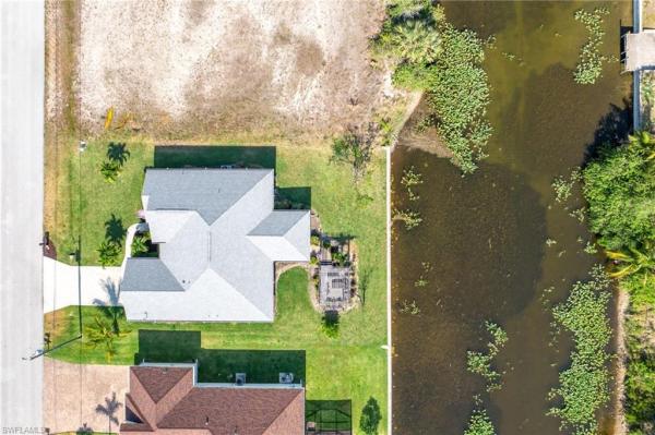 Cape Coral, 614 31st Ter, Cape Coral, Florida 33914, image 1
