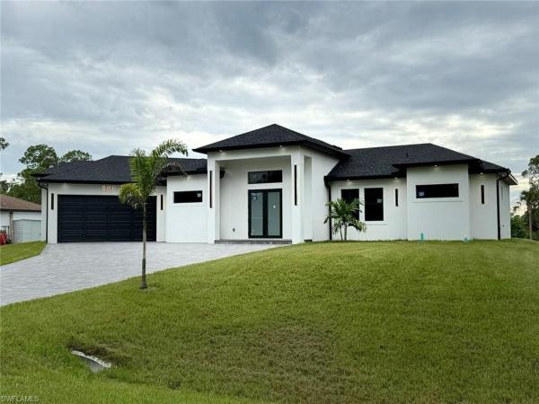 703 Sheldon Ave, Lehigh Acres, Florida 33936, image 1