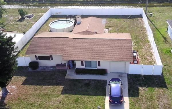 Wedgewood, 340 S Inwood Ave, Lehigh Acres, Florida 33936, image 1