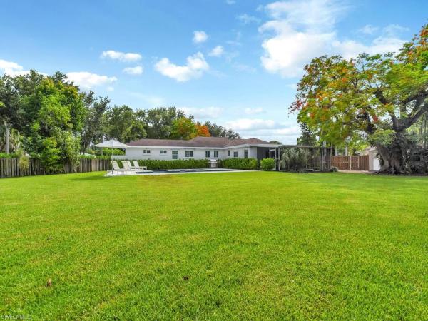 1803 Ardmore Rd, Fort Myers, Florida 33901, image 1