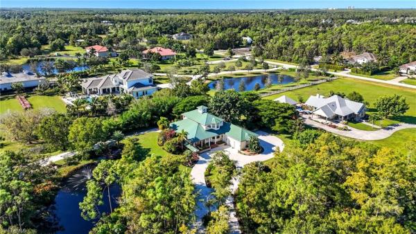 Colonial Farms, 8950 Penzance Blvd, Fort Myers, Florida 33912, image 1