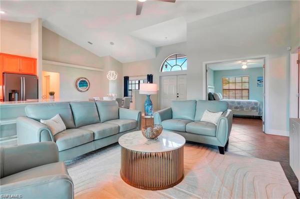 Seven Lakes, 7406 Lake Breeze Dr #119, Fort Myers, Florida 33907, image 3
