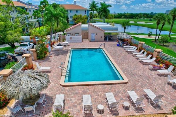 7406 Lake Breeze Dr #119, Fort Myers, Florida 33907, image 1