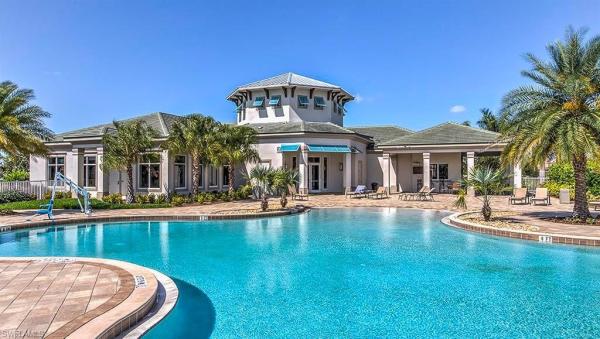 Lindsford, 2989 Birchin Ln, Fort Myers, Florida 33916, image 1