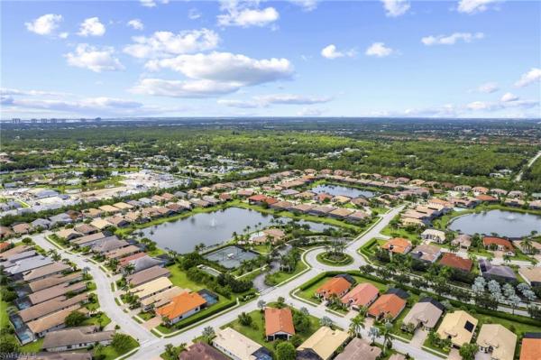Bonita Lakes, 23503 Sanabria Loop, Bonita Springs, Florida 34135, image 1