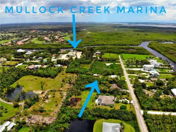 Fort Myers Residential, 18387 Pioneer Rd, Fort Myers, Florida 33908, image 3