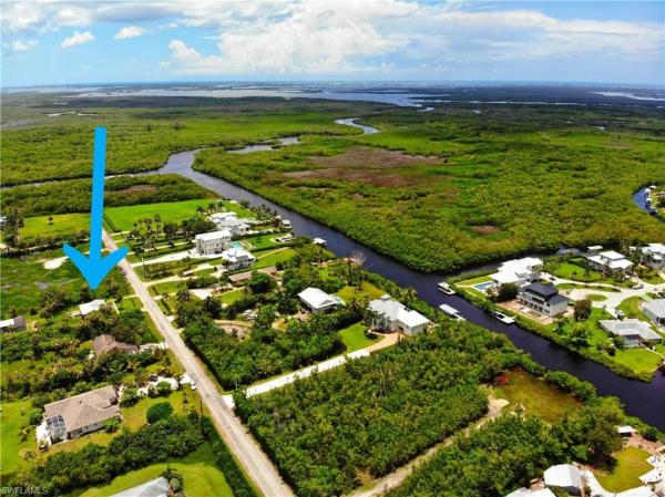 Fort Myers Residential, 18387 Pioneer Rd, Fort Myers, Florida 33908, image 2
