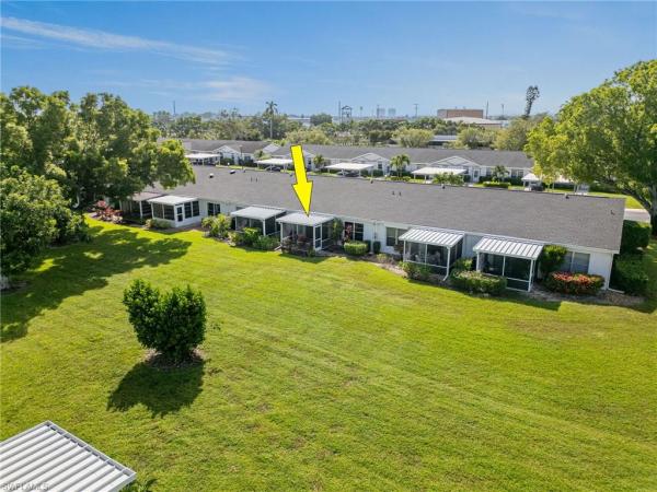 Myerlee Gardens, 6842 Bogey Dr, Fort Myers, Florida 33919, image 3