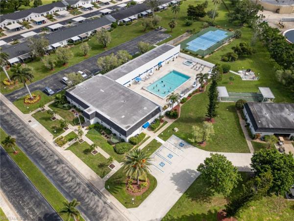 Myerlee Gardens, 6842 Bogey Dr, Fort Myers, Florida 33919, image 2