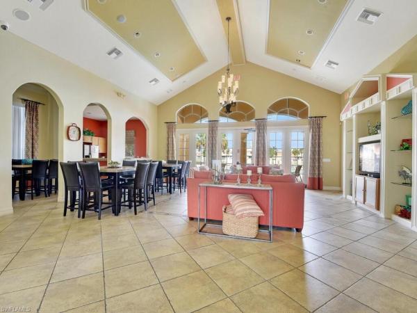 Olympia Pointe, 11744 Eros Rd, Lehigh Acres, Florida 33971, image 1