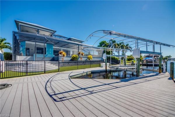 Cape Coral, 1436 Viking Ct, Cape Coral, Florida 33904, image 3