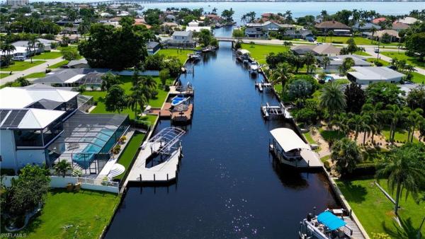 Cape Coral, 1436 Viking Ct, Cape Coral, Florida 33904, image 1