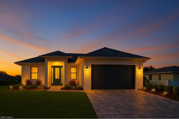 Cape Coral, 1815 2nd St, Cape Coral, Florida 33991, image 1