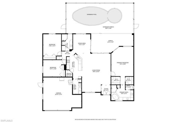 4079 San Massimo Dr, Punta Gorda, Florida 33950, image 1