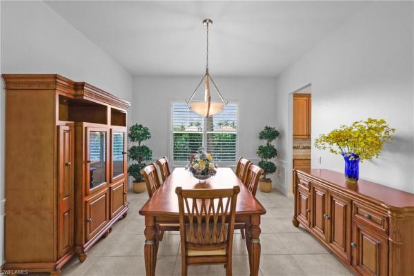 Caraway Lakes, 23510 Caraway Lakes Dr, Estero, Florida 34135, image 2