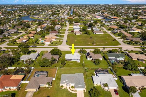 Cape Coral Residential, 3023 Academy Blvd, Cape Coral, Florida 33904, image 2