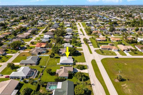 Cape Coral Residential, 3023 Academy Blvd, Cape Coral, Florida 33904, image 1