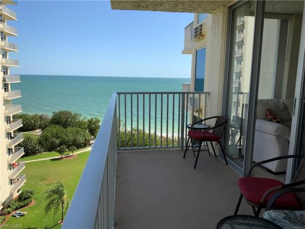 Estero Beach & Tennis Club, 7330 Estero Blvd #508, Fort Myers Beach, Florida 33931, image 1