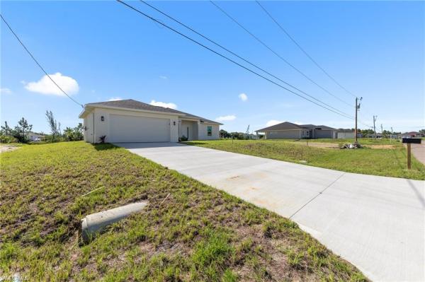 Cape Coral Residential, 3441 14th Pl, Cape Coral, Florida 33909, image 3