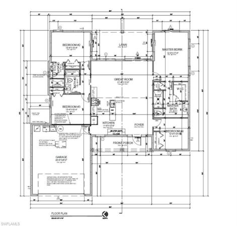 Cape Coral, 3441 14th Pl, Cape Coral, Florida 33909, image 1