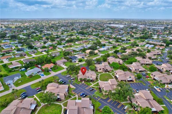 Courtyards Of Cape Coral North, 711 12th Ave #135, Cape Coral, Florida 33990, image 1