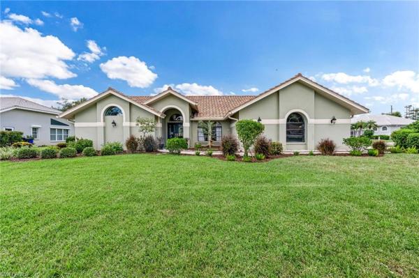 Pinecrest, 12725 Vista Pine Cir, Fort Myers, Florida 33913, image 1