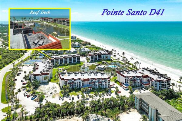 2445 Gulf Dr #D41, Sanibel, Florida 33957, image 1