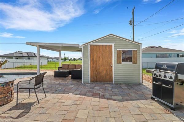 Cape Coral Residential, 2029 6th Pl, Cape Coral, Florida 33909, image 3