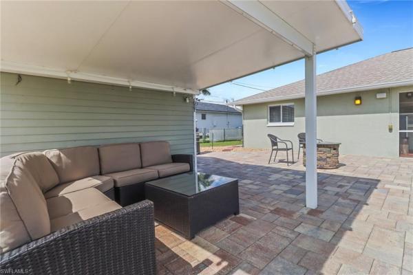 Cape Coral Residential, 2029 6th Pl, Cape Coral, Florida 33909, image 2
